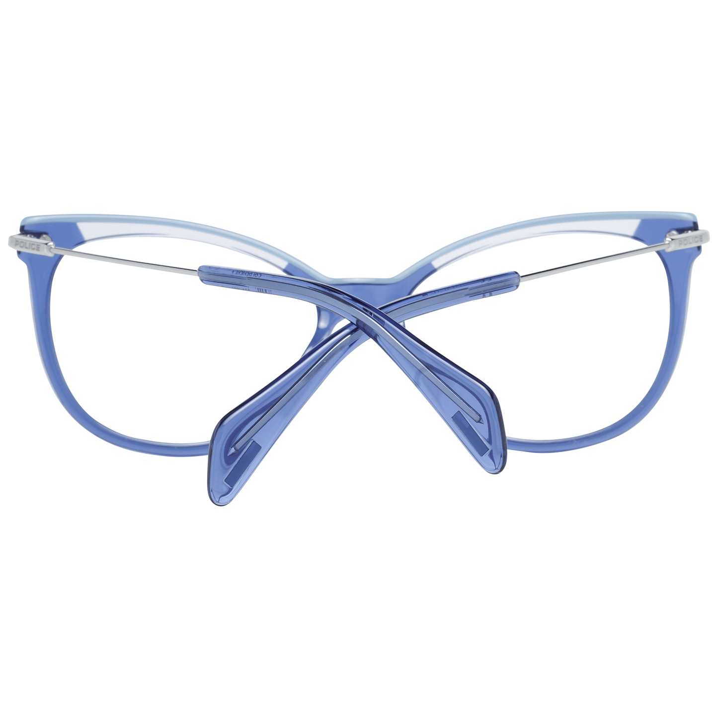 Blue Women Optical Frames