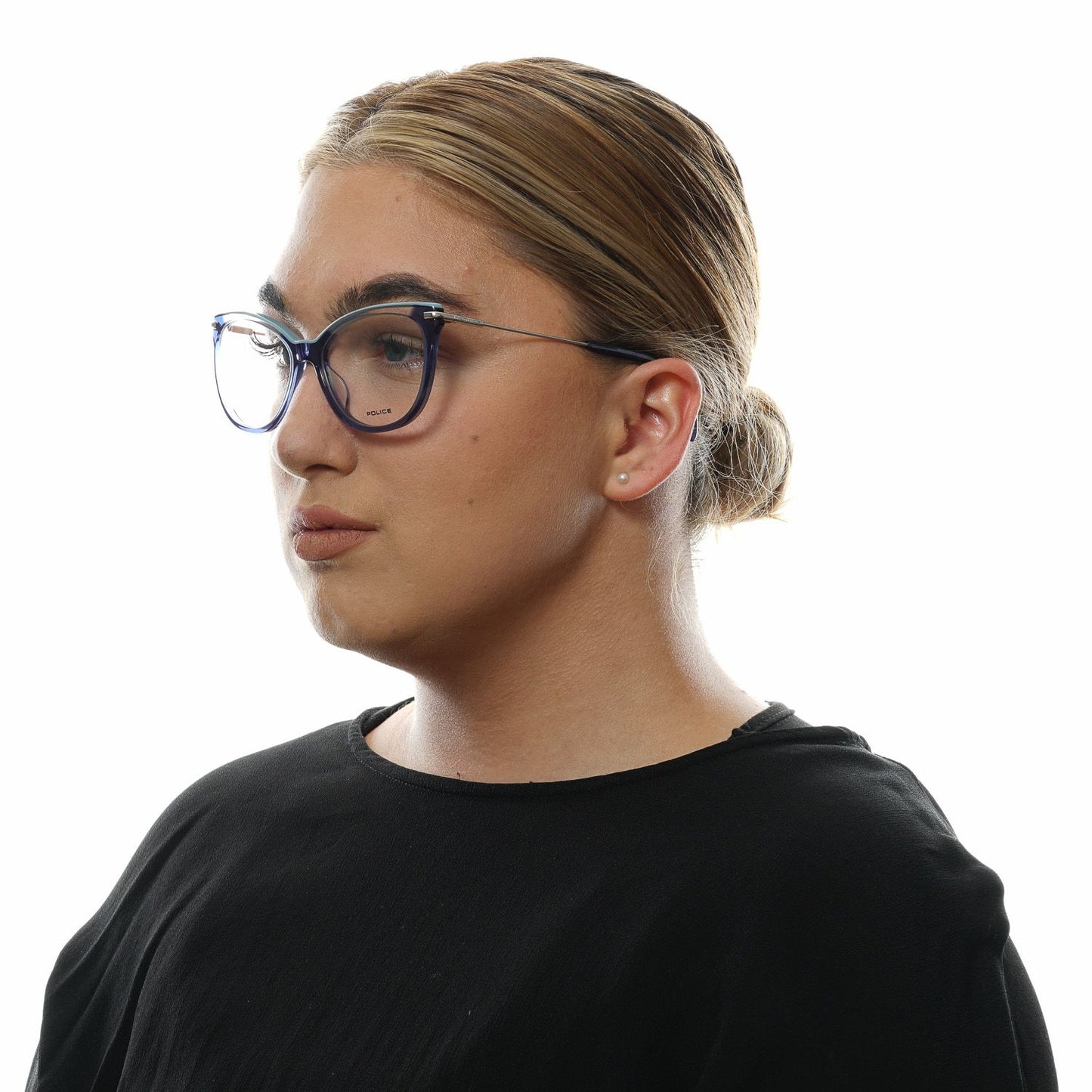 Blue Women Optical Frames