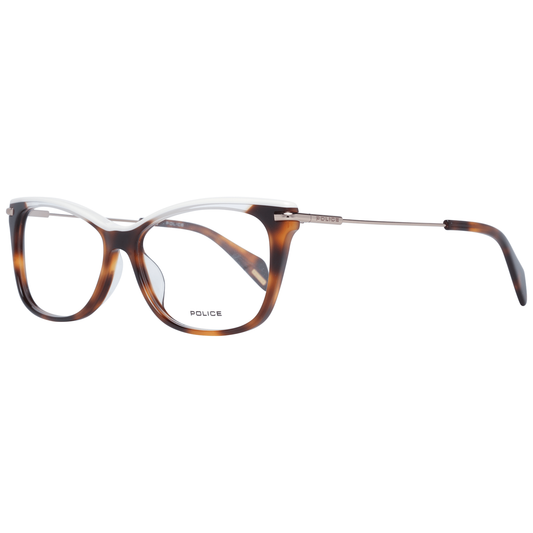 Brown Women Optical Frames