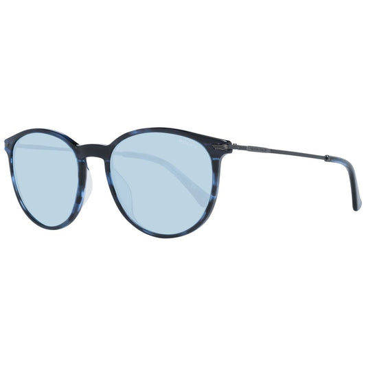 Blue Men Sunglasses