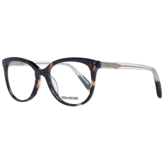 Brown Women Optical Frames