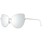 Rose Gold Sunglasses for Woman