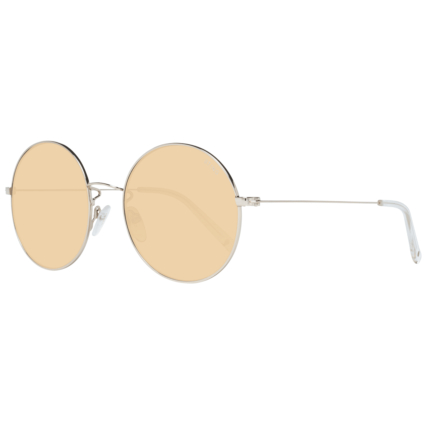 Gold Sunglasses for Woman