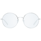 Silver Sunglasses for Woman