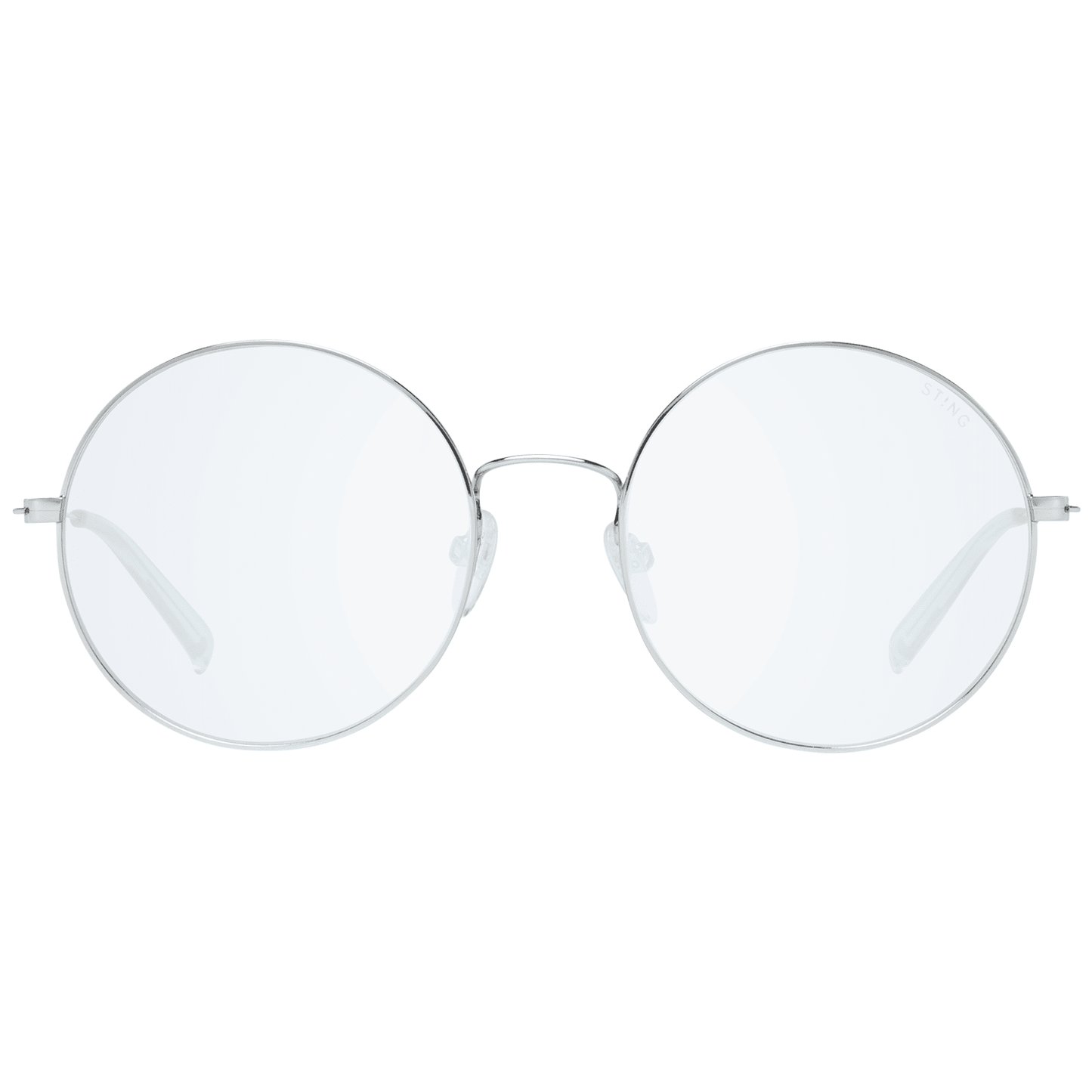 Silver Sunglasses for Woman