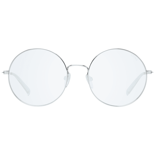 Silver Sunglasses for Woman