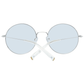 Silver Sunglasses for Woman