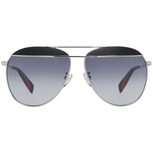 Silver Women Sunglasses