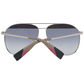Silver Women Sunglasses