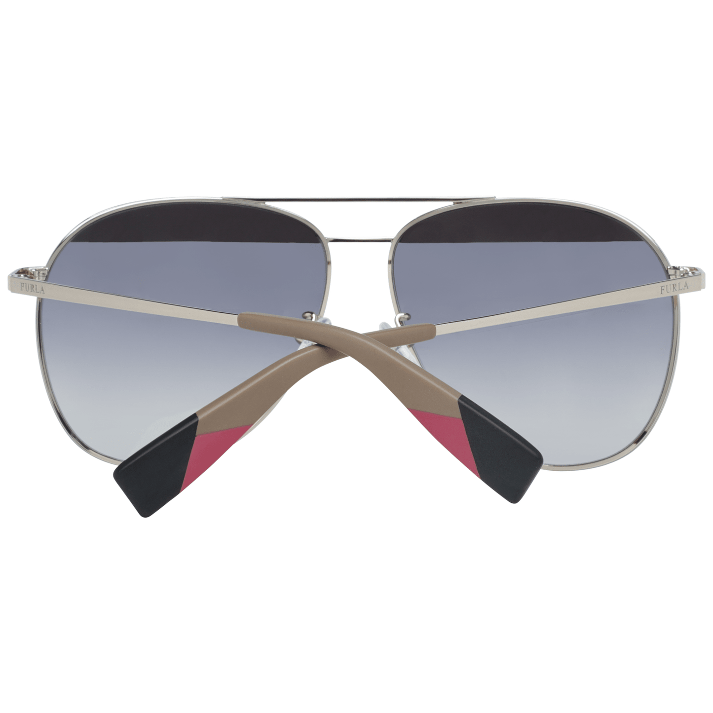 Silver Women Sunglasses