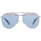 Silver Women Sunglasses