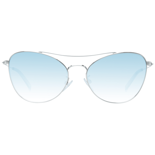 Silver Sunglasses for Woman