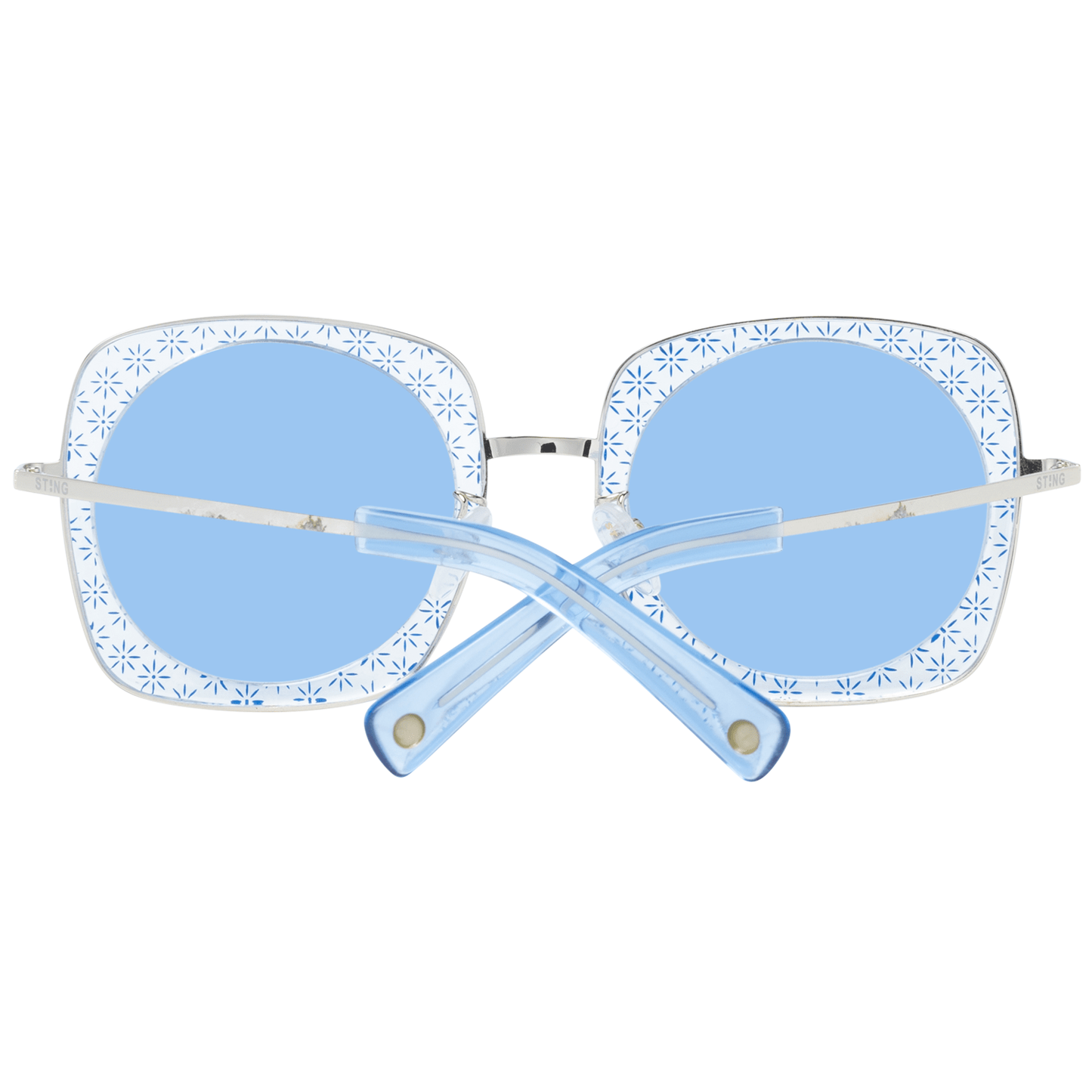 Blue Sunglasses for Woman