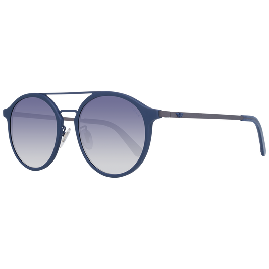 Blue Men Sunglasses