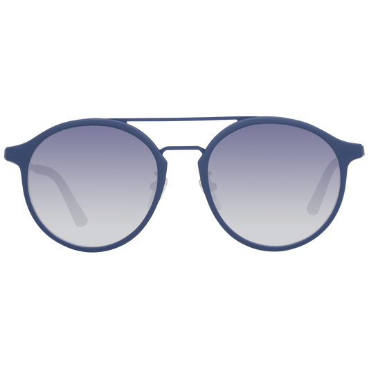 Blue Men Sunglasses