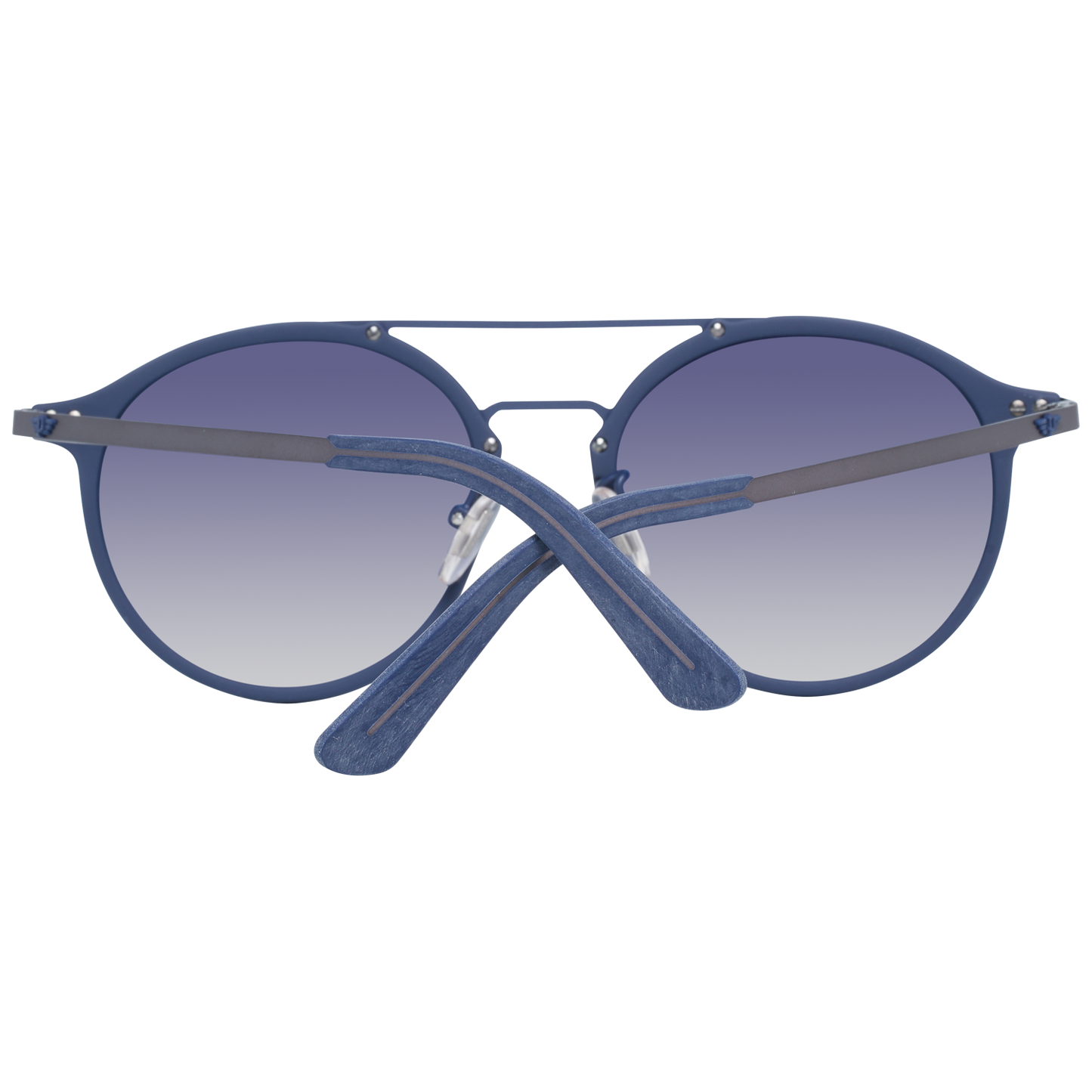 Blue Men Sunglasses