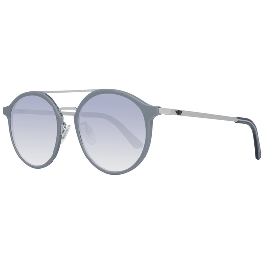 Gray Men Sunglasses