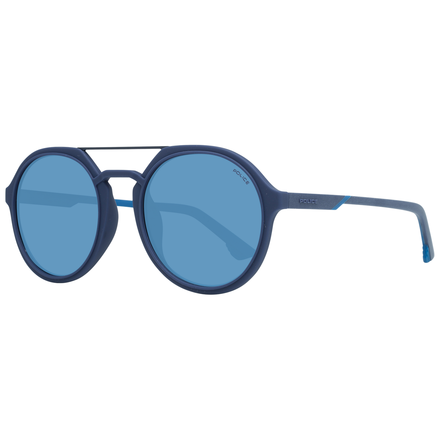 Blue Men Sunglasses