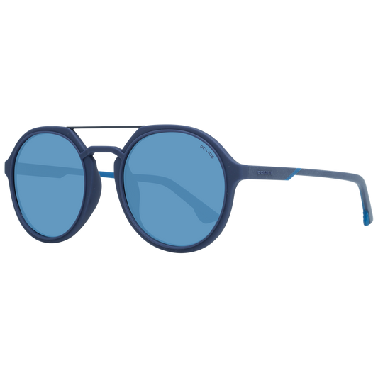 Blue Men Sunglasses