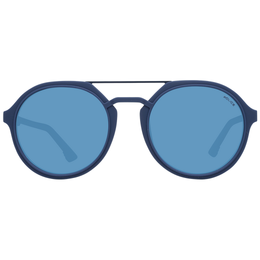 Blue Men Sunglasses