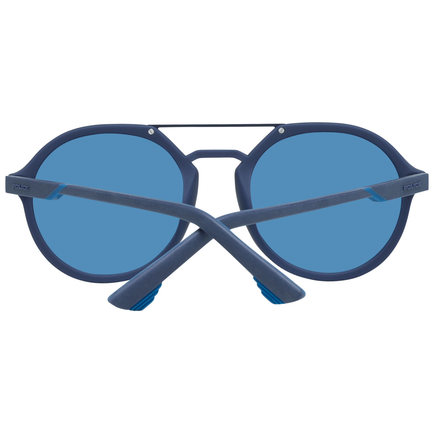 Blue Men Sunglasses