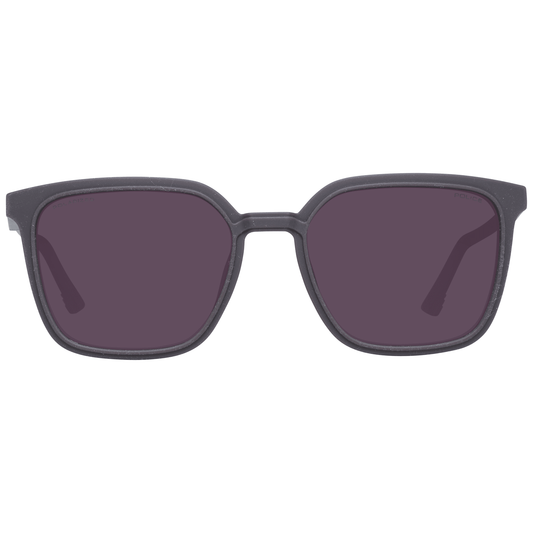 Brown Men Sunglasses