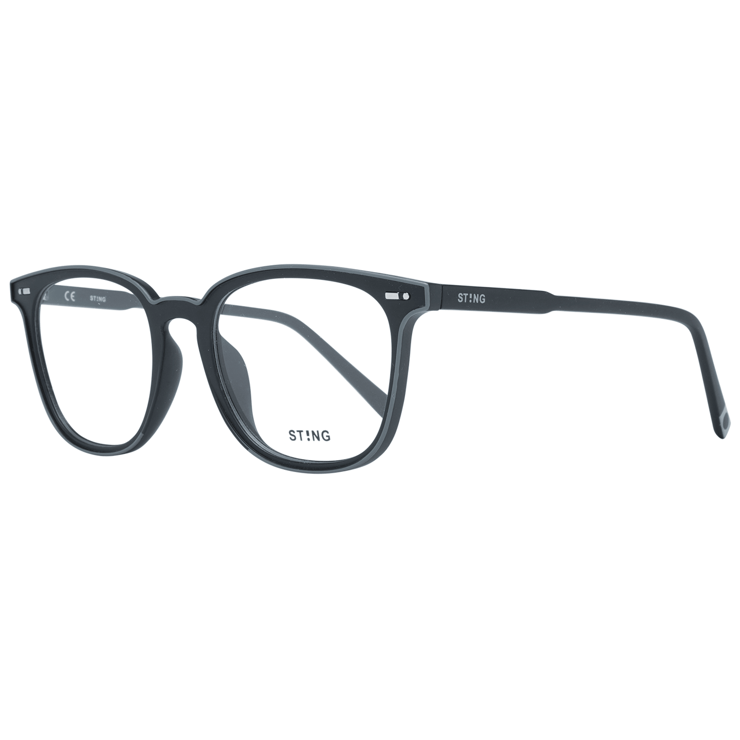 Blue Men Optical Frames