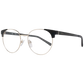 Rose Gold Unisex Optical Frames