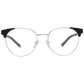 Rose Gold Unisex Optical Frames