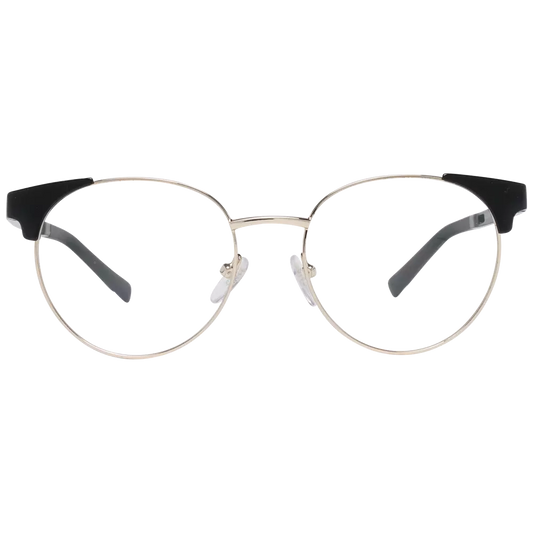 Rose Gold Unisex Optical Frames