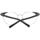 Rose Gold Unisex Optical Frames
