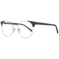 Gray Unisex Optical Frames