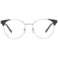 Gray Unisex Optical Frames