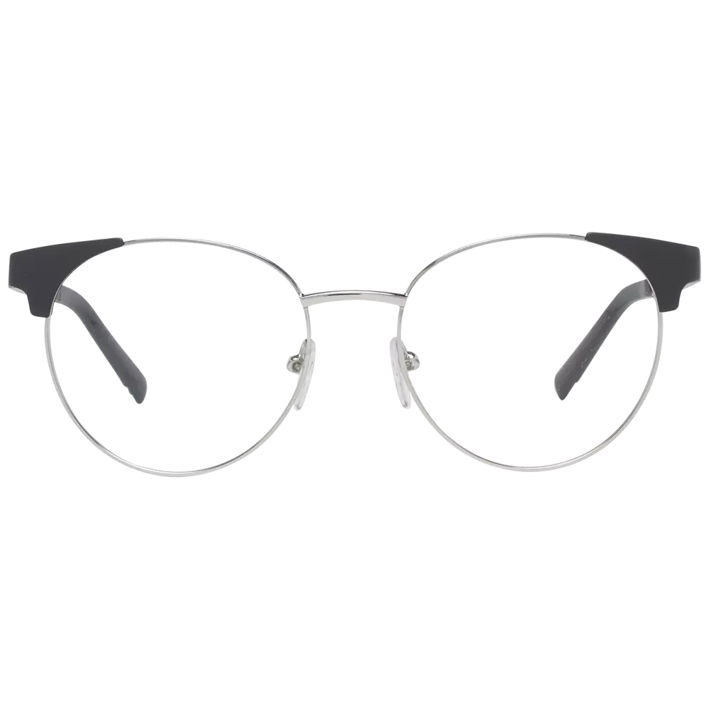 Gray Unisex Optical Frames