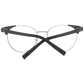 Gray Unisex Optical Frames