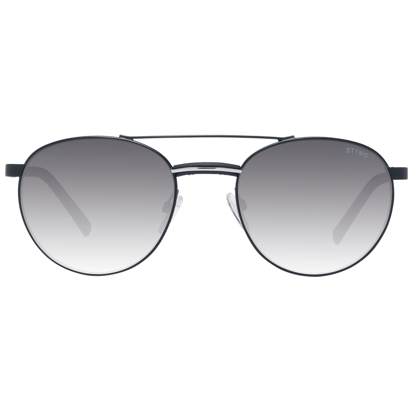 Gray Unisex Sunglasses