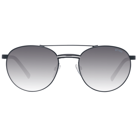 Gray Unisex Sunglasses