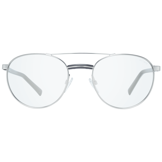 Silver Unisex Sunglass