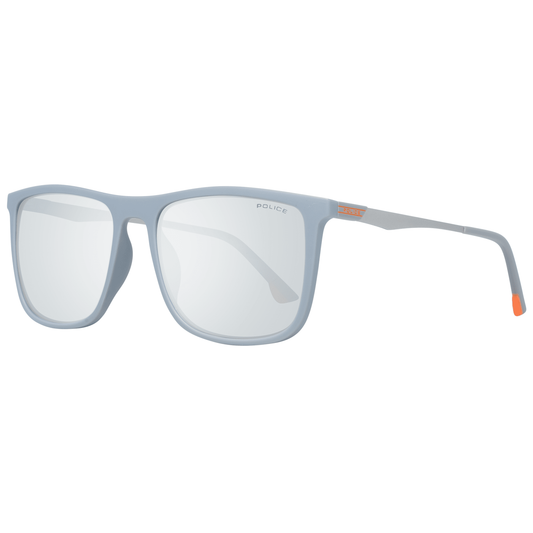 Gray Men Sunglasses