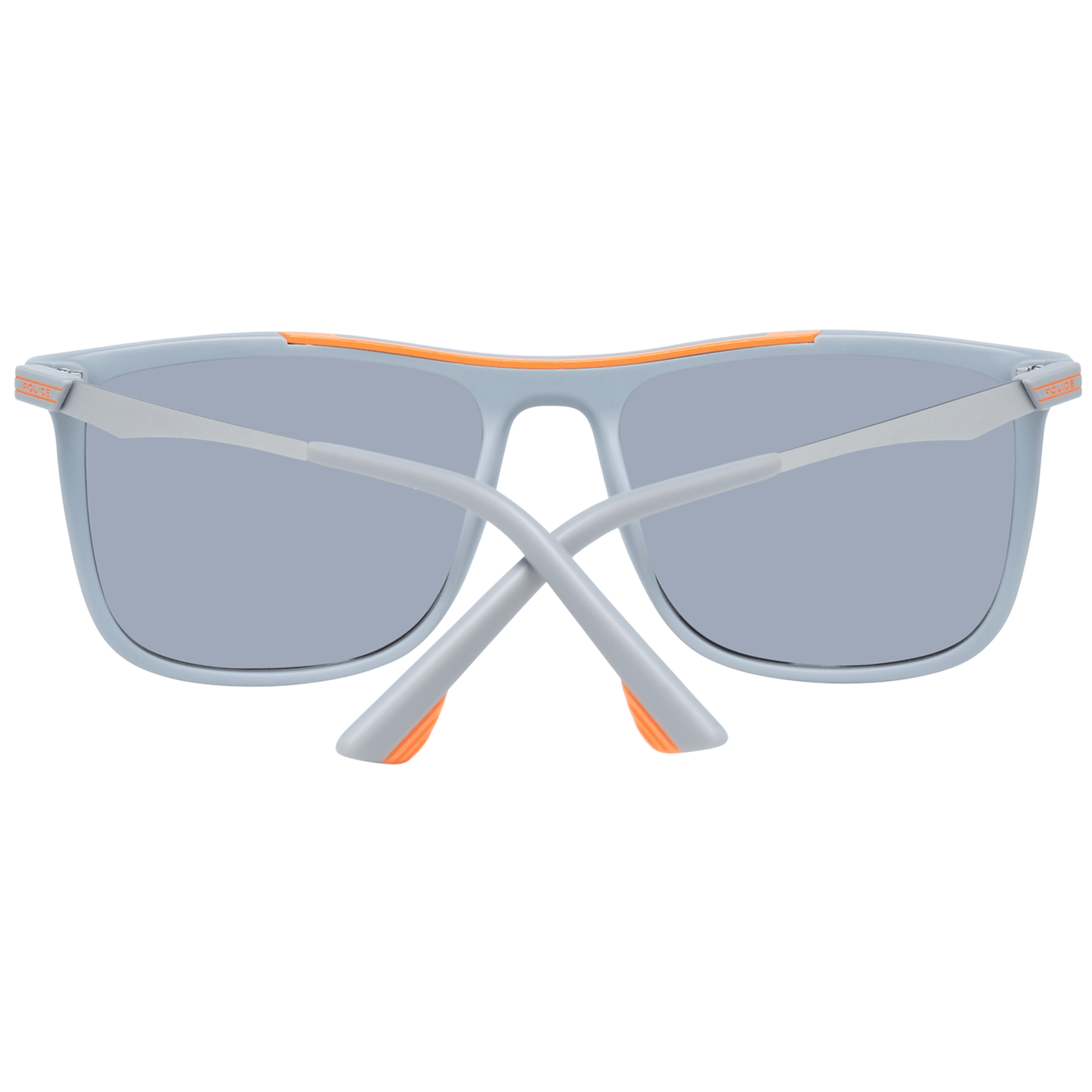 Gray Men Sunglasses