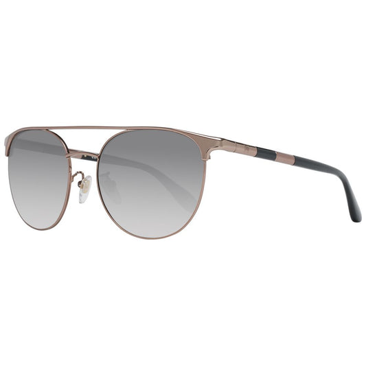 Bronze Women Sunglasses