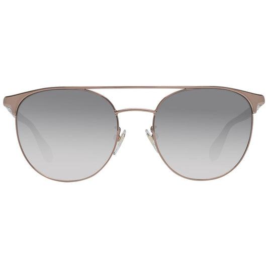 Bronze Women Sunglasses