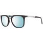 Gray Men Sunglasses