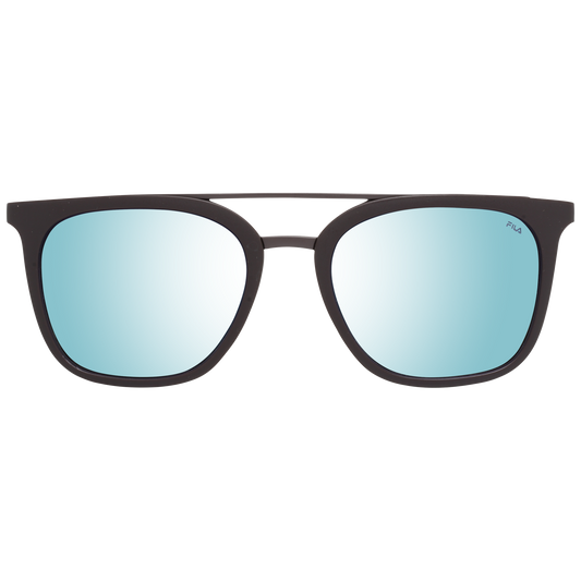 Gray Men Sunglasses