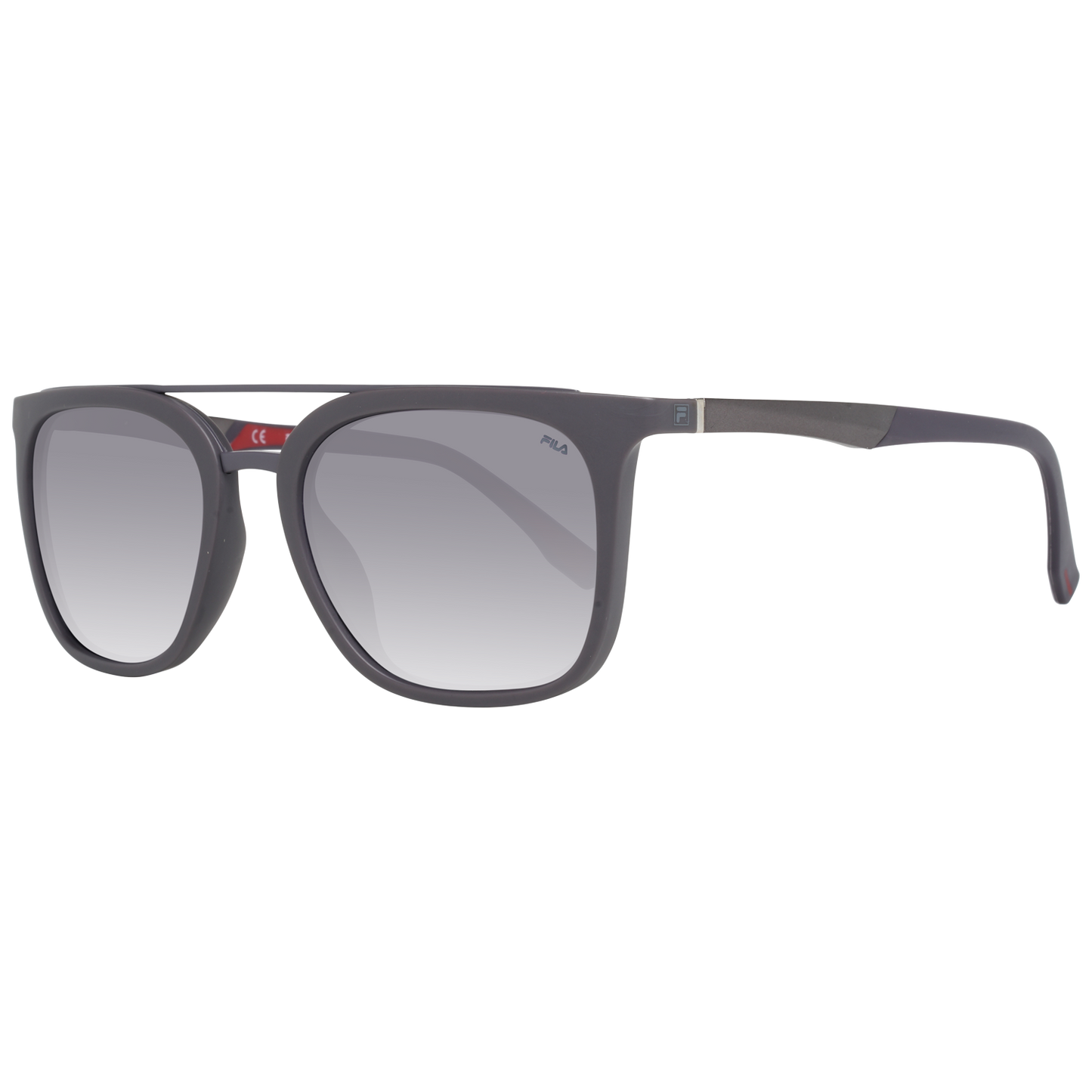 Gray Men Sunglasses