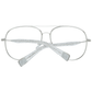 Silver Women Frames