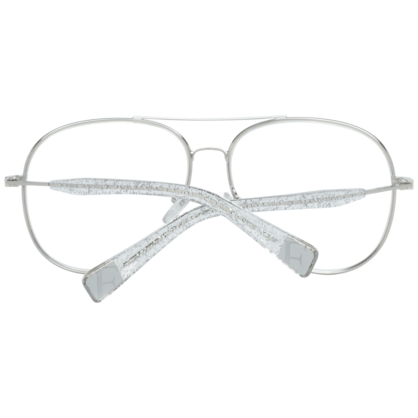 Silver Women Frames