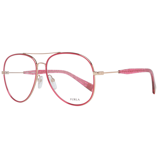 Pink Women Frames