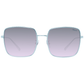 Silver Women Sunglasses
