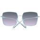 Silver Women Sunglasses